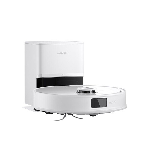 VAC CLEANER ROBOT Q10 VF+ ROBOROCK WH