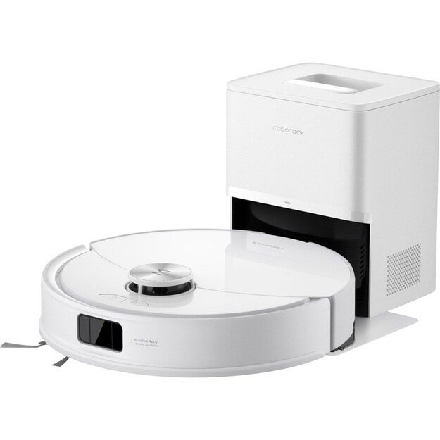 VAC CLEANER ROBOT Q10 VF+ ROBOROCK WH