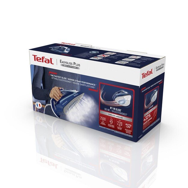 IRON FV5735E0 TEFAL