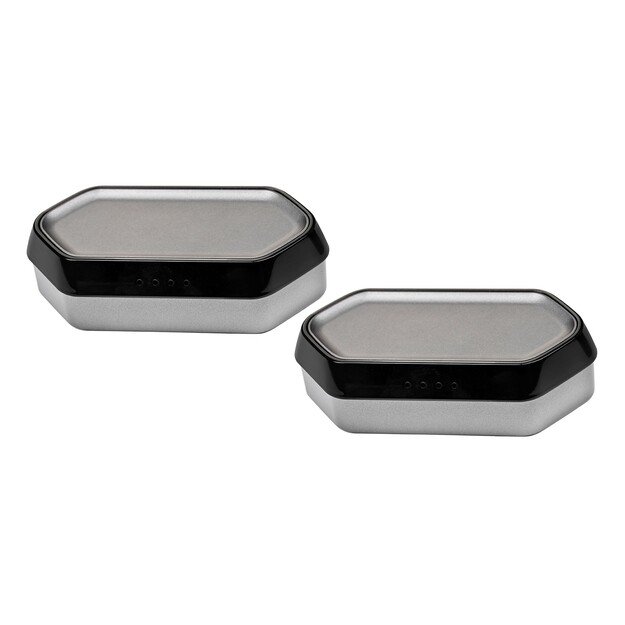 Activejet ACM-PLUS-A1 S lymphatic compression massager for legs