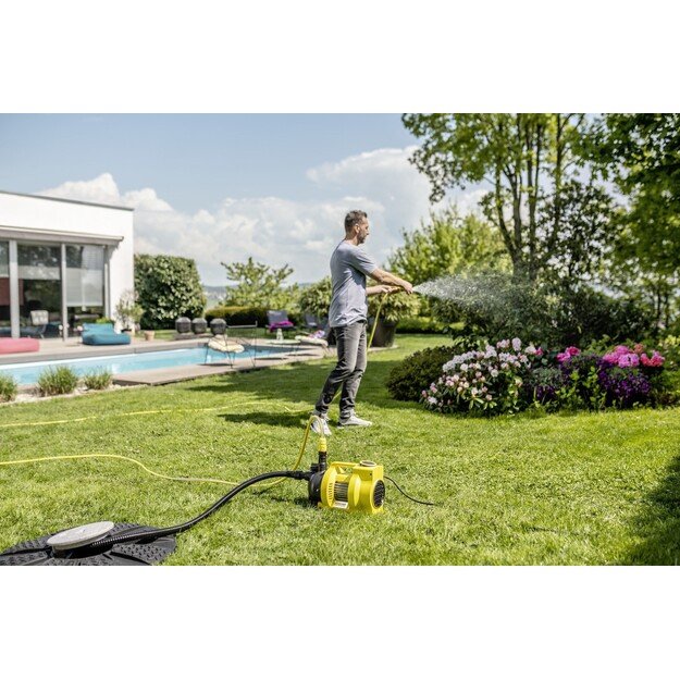 WATER PUMP BP 4.500 GARDEN KARCHER 550W