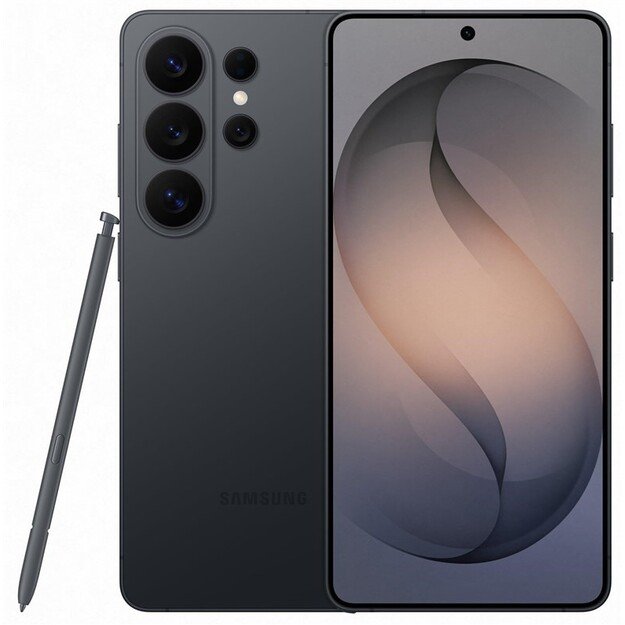 PHONE SAMSUNG GAL. S26 ULTRA 1TB BLCK