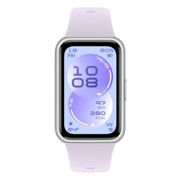 HUAWEI BAND 11 PURPLE