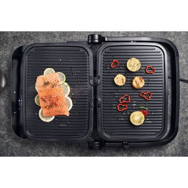 ZWILLING 1030051 contact grill