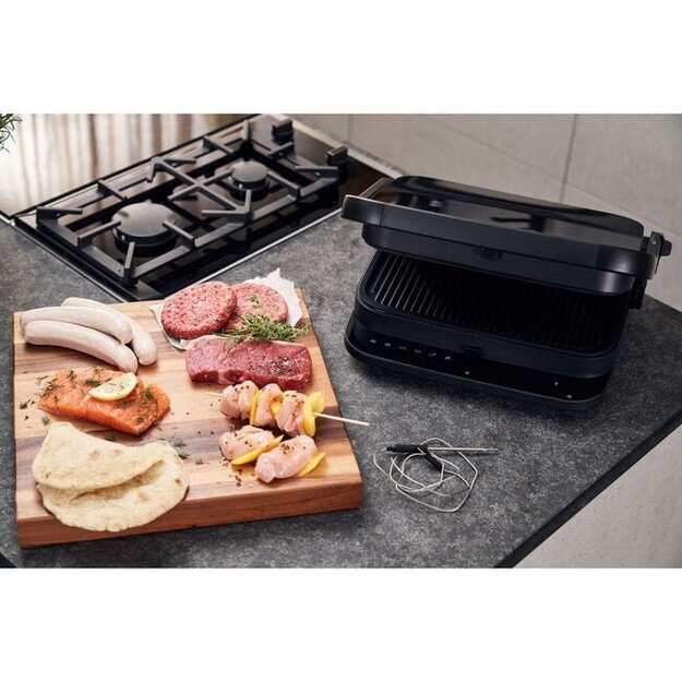 ZWILLING 1030051 contact grill