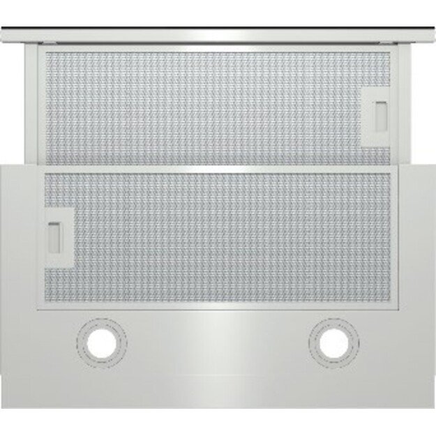 Gorenje TH64E3SGB cooker hood Stainless steel 350 m&sup3;/h C