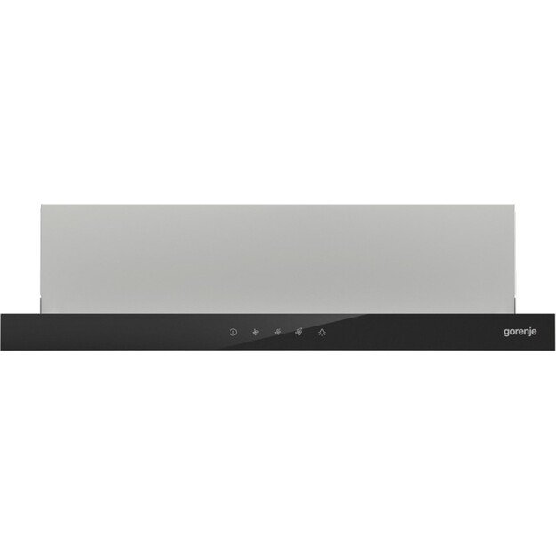 Gorenje TH64E3SGB cooker hood Stainless steel 350 m&sup3;/h C