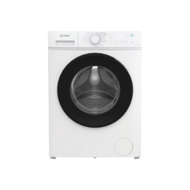 Washing machine | IMA 762B MY TIME EE | INDESIT Energy efficiency class A | Front loading | Washing capacity 7 kg | 1200 RPM | D
