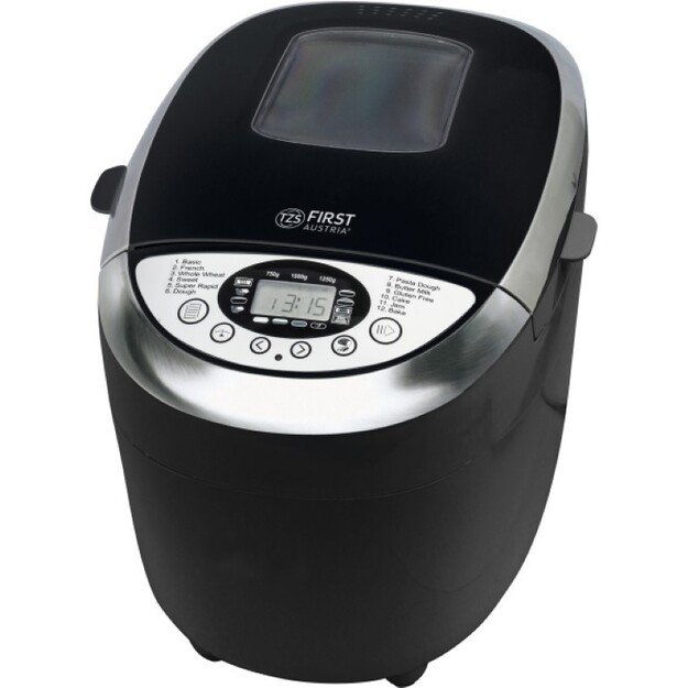 Duonos kepimo krosnelė FIRST 5152-3-BA