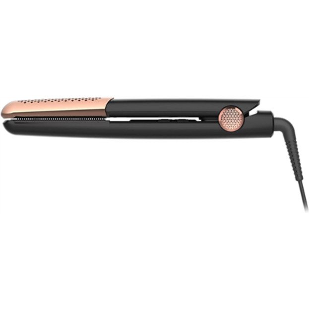 Rowenta Professional Hair Straightener | SF8230F0 | Ceramic heating system | Display LED indicators | Temperature (max) 200 &deg;C
