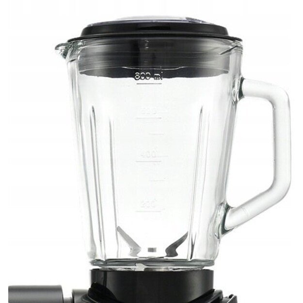 Virtuvės robotas 3w12000W MR-559-M MAESTRO
