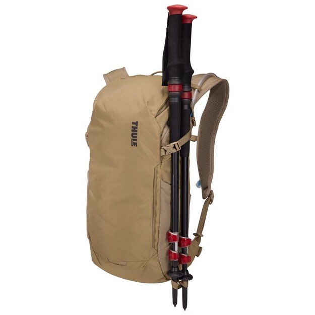 Thule Alltrail TAHP216 Faded Khaki backpack Travel backpack Polyester