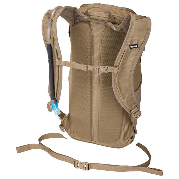 Thule Alltrail TAHP216 Faded Khaki backpack Travel backpack Polyester
