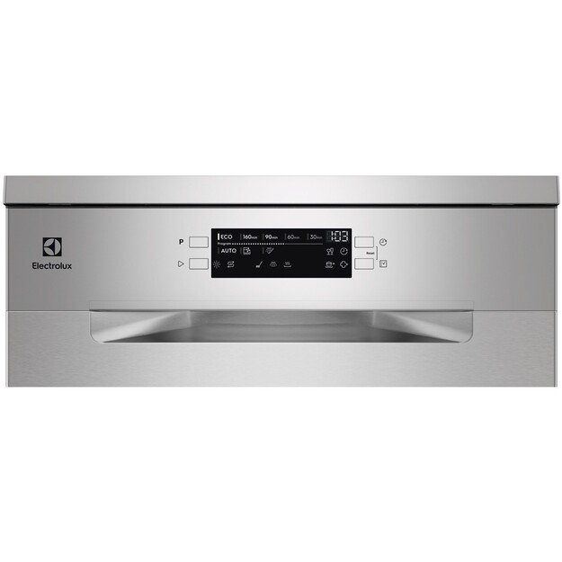 Electrolux ESA47210SX Dishwasher 3