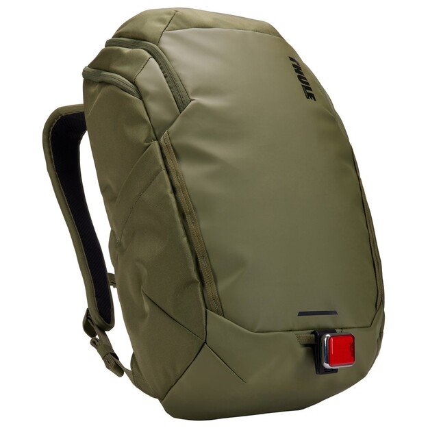 Thule Chasm TCHB215 Olivine backpack Casual backpack Olive Polyester