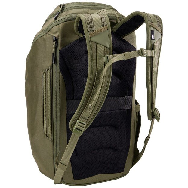 Thule Chasm TCHB215 Olivine backpack Casual backpack Olive Polyester