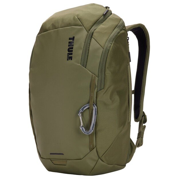 Thule Chasm TCHB215 Olivine backpack Casual backpack Olive Polyester