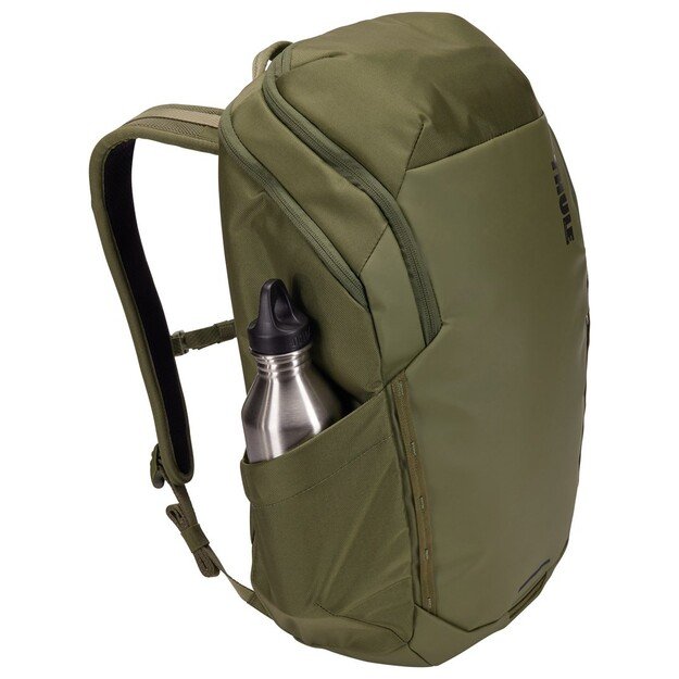 Thule Chasm TCHB215 Olivine backpack Casual backpack Olive Polyester