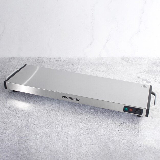 Progress EK2610PVDE Cordless Hot Plate