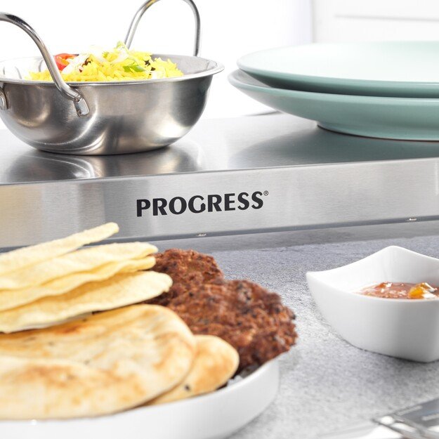 Progress EK2610PVDE Cordless Hot Plate