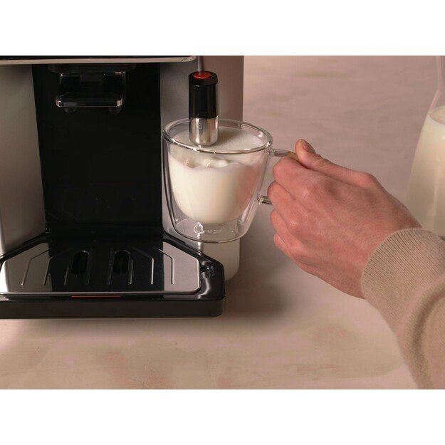 Krups Sensation EA910E Fully-auto Espresso machine 1.7 L
