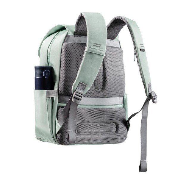Bobby Soft Daypack kuprinė, mint