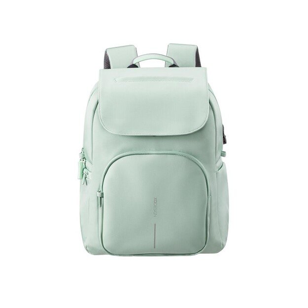 Bobby Soft Daypack kuprinė, mint