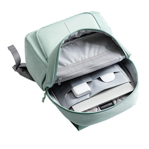 Bobby Soft Daypack kuprinė, mint