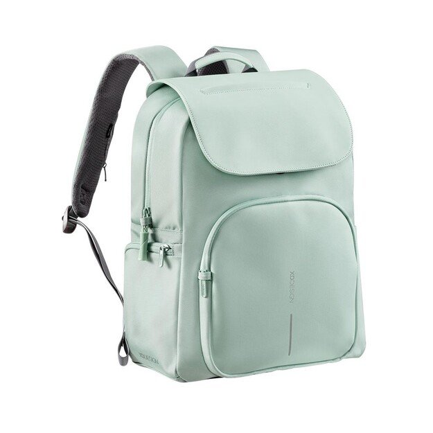 Bobby Soft Daypack kuprinė, mint