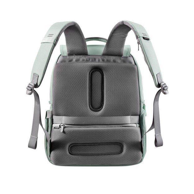 Bobby Soft Daypack kuprinė, mint