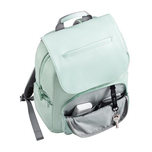 Bobby Soft Daypack kuprinė, mint