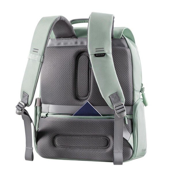 Bobby Soft Daypack kuprinė, mint