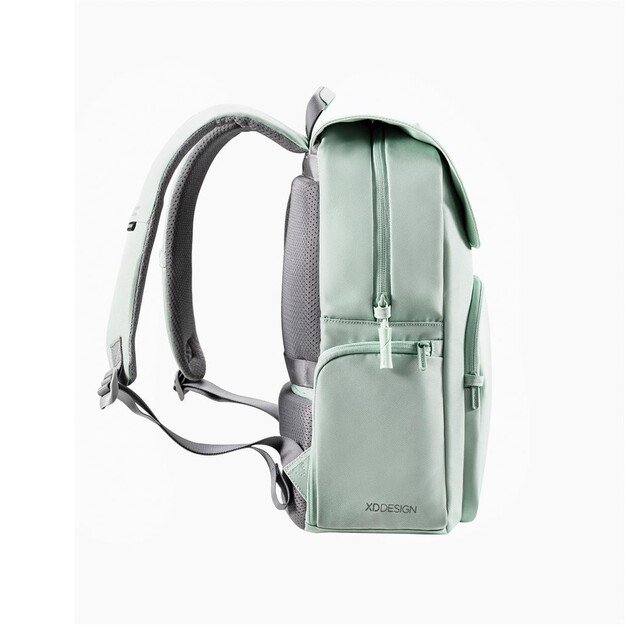 Bobby Soft Daypack kuprinė, mint