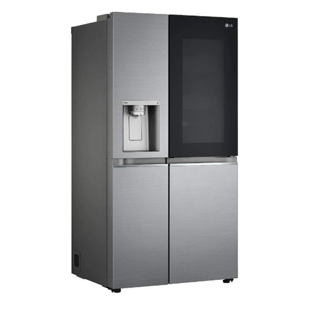 &Scaron;aldytuvas LG GSXV91PZAE