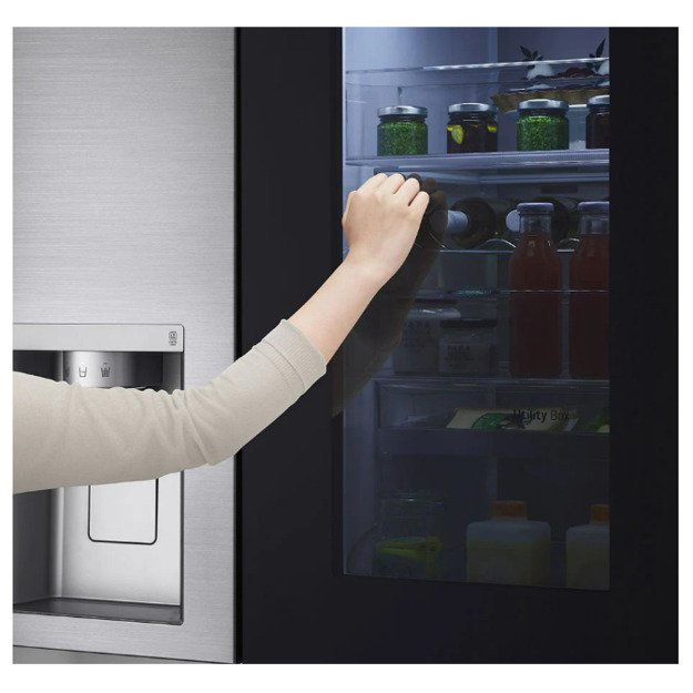 &Scaron;aldytuvas LG GSXV91PZAE