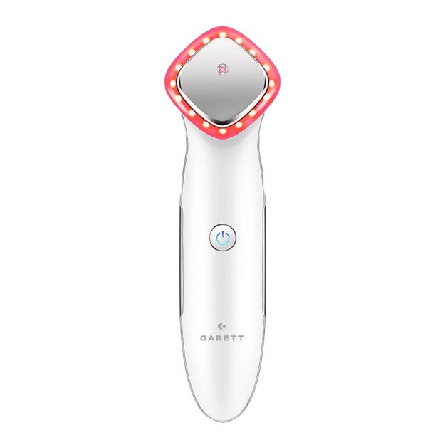 Garett Beauty Mesotherapy device Serum Skin White