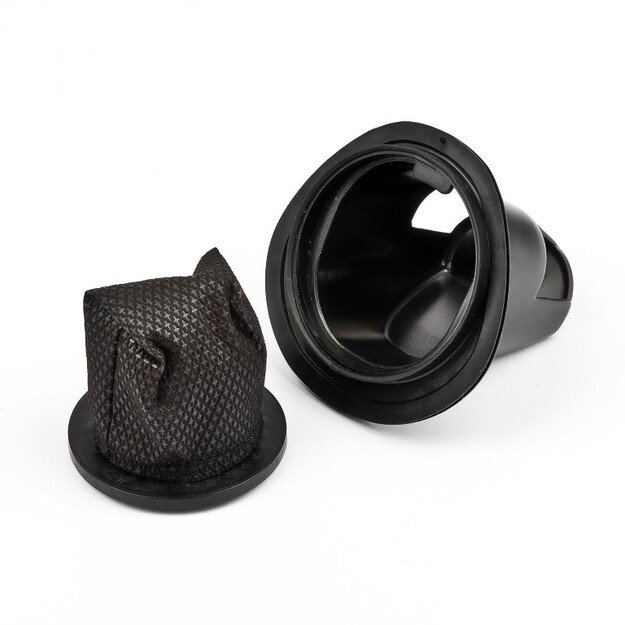 Rankinis dulkių siurblys GIRMI AP1600