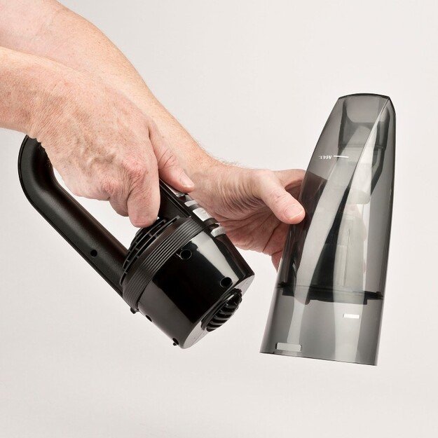 Rankinis dulkių siurblys GIRMI AP1600