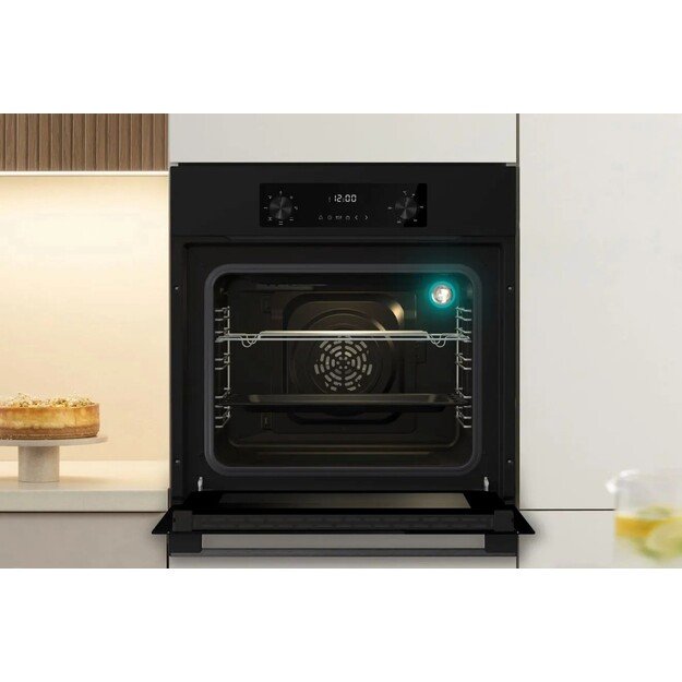 Oven GORENJE BO6635E01BG