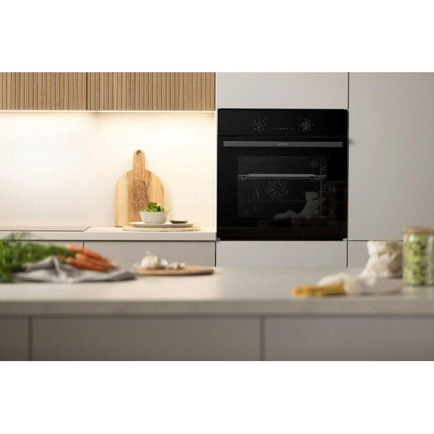 Oven GORENJE BO6635E01BG