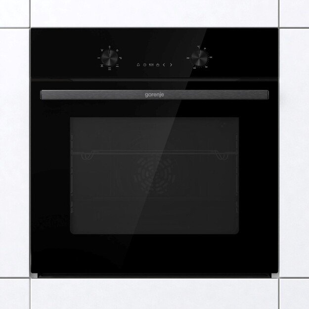 Oven GORENJE BO6635E01BG