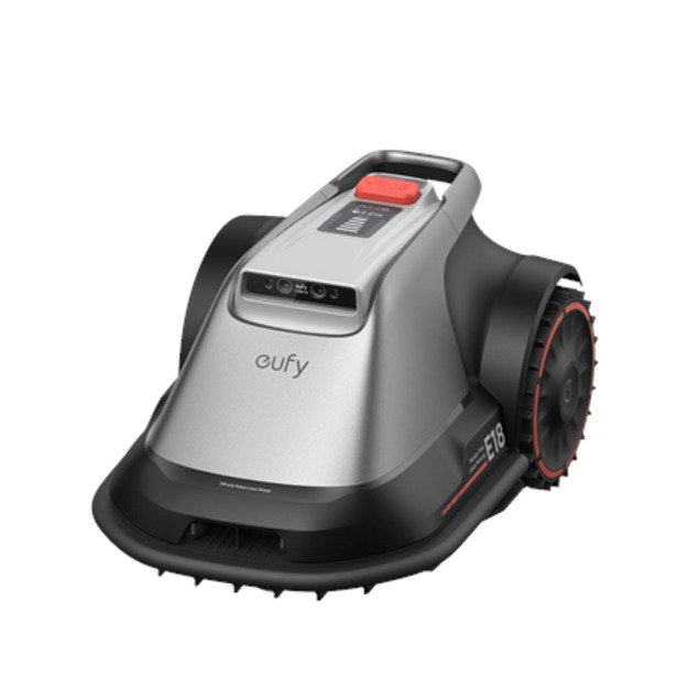 Anker Eufy Robot Lawn Mower | E18 | Gray