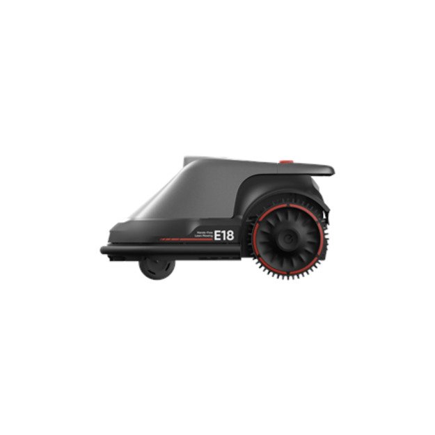 Anker Eufy Robot Lawn Mower | E18 | Gray