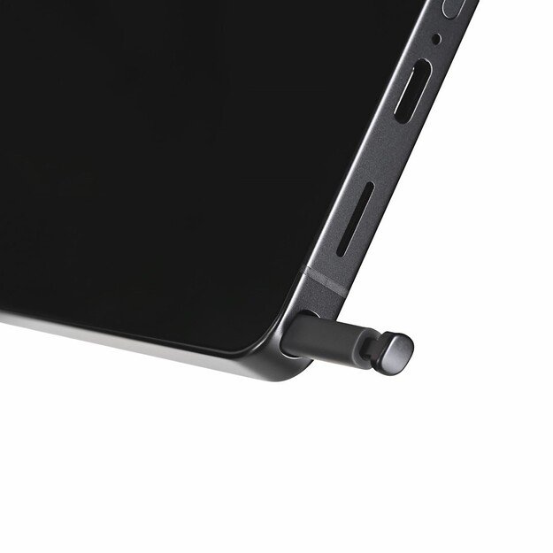 Samsung Galaxy S26 Ultra 17.5 cm (6.9 ) Dual SIM Android 16.0 5G USB Type-C 12 GB 256 GB 5000 mAh Black