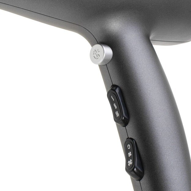 Plaukų džiovintuvas su difuzoriumi CAMRY CR2281