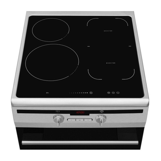Kitchen AMICA 57IE3.325HTaD(Xx) PIZZA