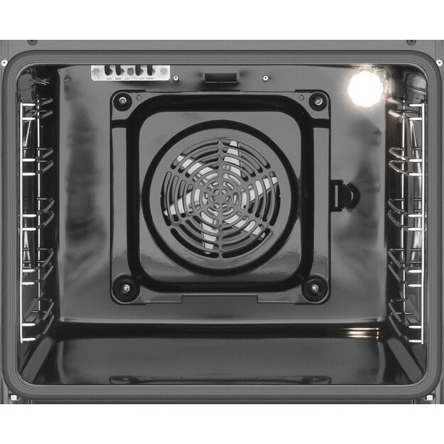 Kitchen AMICA 57IE3.325HTaD(Xx) PIZZA