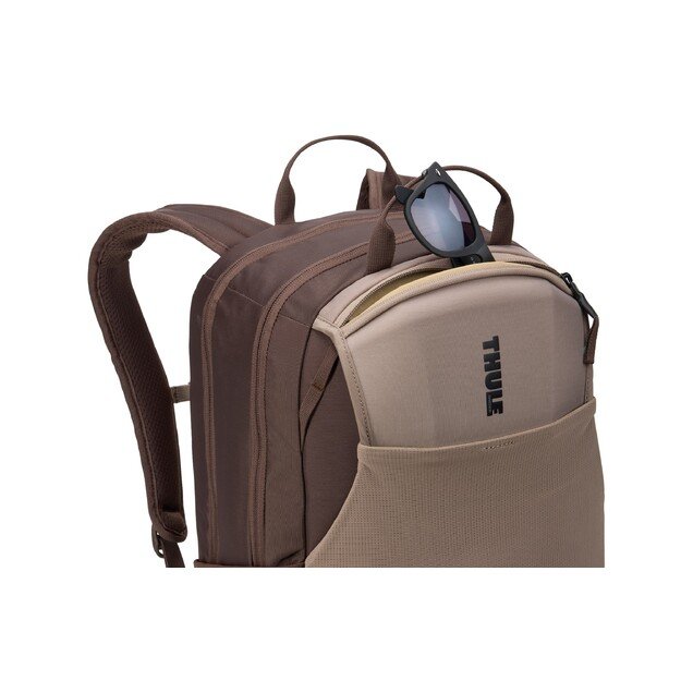 Thule 5509 EnRoute Backpack 26L Tinted Taupe/Nuanced Brown