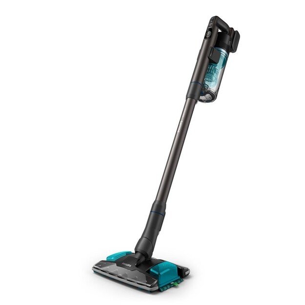 VAC CLEANER STICKXC8155/01 PHILIPS