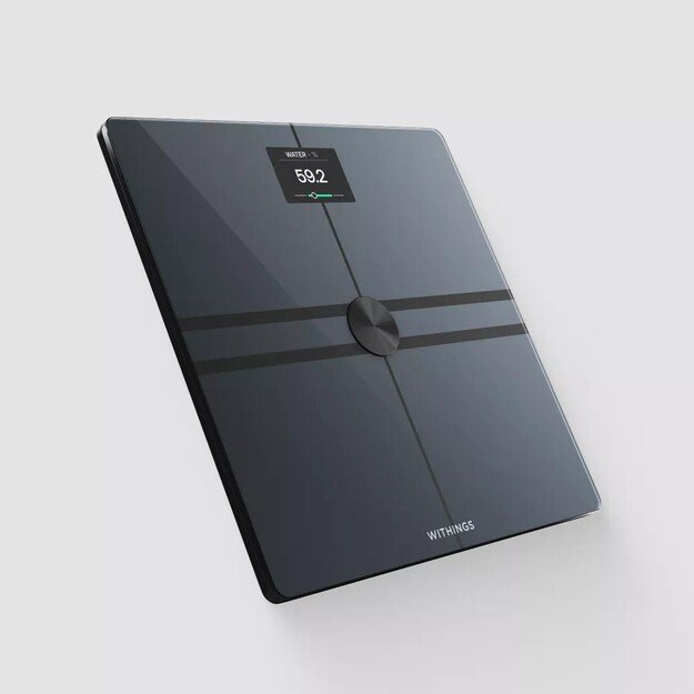 Withings Body Comp, Electronic personal scale